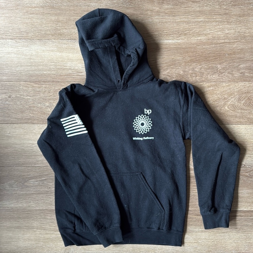 bp Hoodie